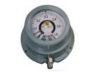 防爆電接點壓力表