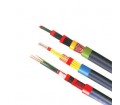 固定布線用無護(hù)套電纜